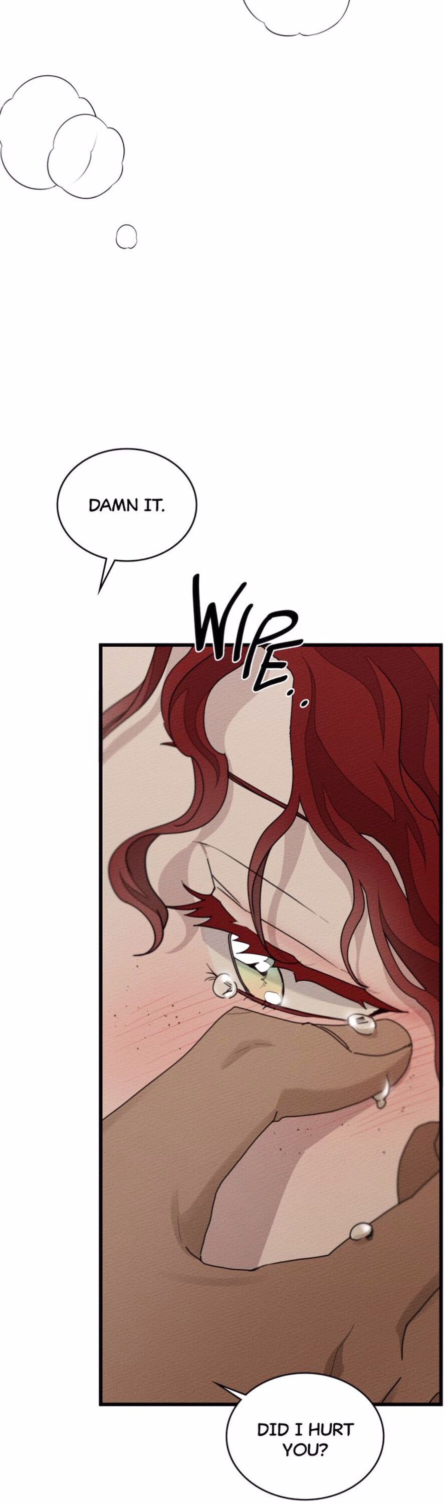 Under the Oak Tree Chapter 45 image 10